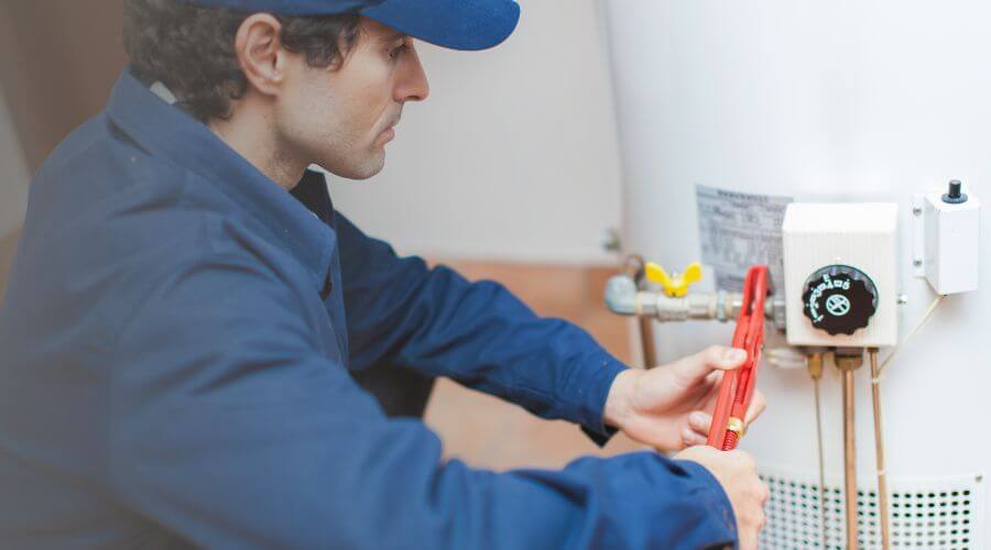 Local sewer line repair in Reform, AL
